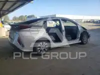 2022 Toyota PRIUS фото
