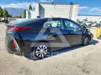 2022 Toyota PRIUS фото