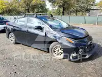 2022 Toyota PRIUS photo