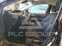 2022 Toyota PRIUS фото