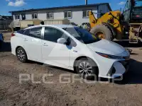 2022 Toyota PRIUS photo