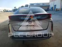 2022 Toyota PRIUS фото