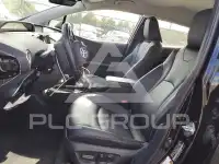 2022 Toyota PRIUS photo