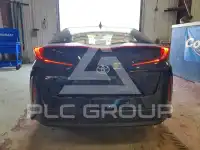 2022 Toyota PRIUS фото