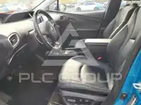 2022 Toyota PRIUS фото