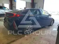 2022 Toyota PRIUS фото