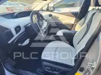 2022 Toyota PRIUS фото