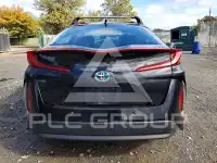 2022 Toyota PRIUS photo