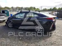 2022 Toyota PRIUS photo