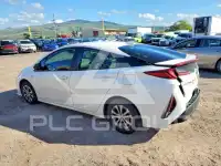 2022 Toyota PRIUS photo