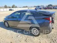 2022 Toyota PRIUS фото