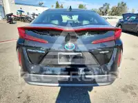 2022 Toyota PRIUS фото