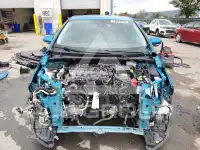 2022 Toyota PRIUS фото