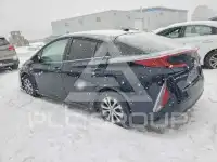 2022 Toyota PRIUS фото