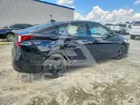 2022 Toyota PRIUS фото