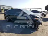 2022 Toyota PRIUS фото