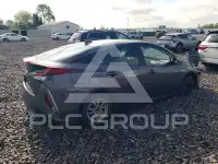 2022 Toyota PRIUS фото