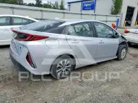 2022 Toyota PRIUS фото