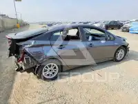 2022 Toyota PRIUS фото