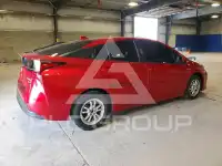 2022 Toyota PRIUS фото