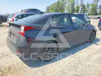 2022 Toyota PRIUS фото