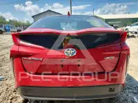 2022 Toyota PRIUS фото