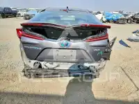 2022 Toyota PRIUS фото