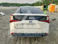 2022 Toyota PRIUS фото