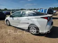 2022 Toyota PRIUS фото