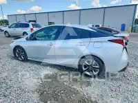 2022 Toyota PRIUS фото