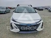 2022 Toyota PRIUS фото