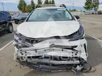 2022 Toyota PRIUS фото