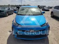 2022 Toyota PRIUS фото