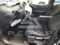 2022 Toyota PRIUS фото