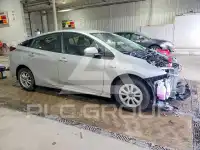 2022 Toyota PRIUS фото