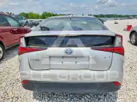 2022 Toyota PRIUS фото