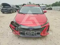 2022 Toyota PRIUS фото