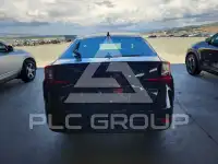 2022 Toyota PRIUS фото