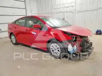 2022 Toyota PRIUS фото