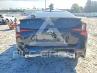 2022 Toyota PRIUS фото