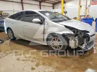 2022 Toyota PRIUS фото