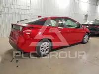2022 Toyota PRIUS фото