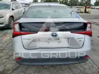 2022 Toyota  фото