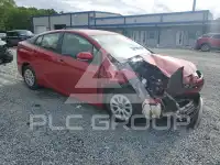 2022 Toyota PRIUS фото