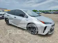 2022 Toyota PRIUS фото