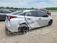 2022 Toyota PRIUS фото
