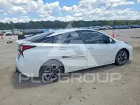 2022 Toyota PRIUS фото