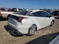2022 Toyota PRIUS фото