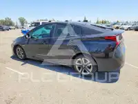 2022 Toyota PRIUS фото
