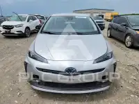 2022 Toyota PRIUS фото